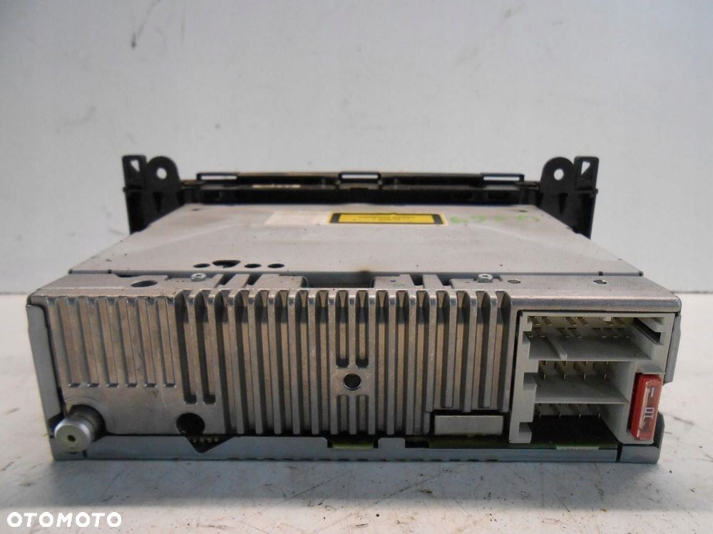 radio cd mercedes w169 a1698200486 # - 4
