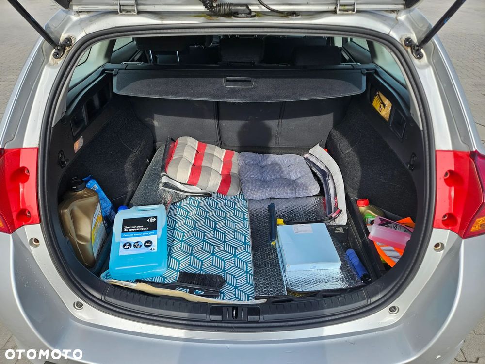 Toyota Auris 1.6 Active - 12