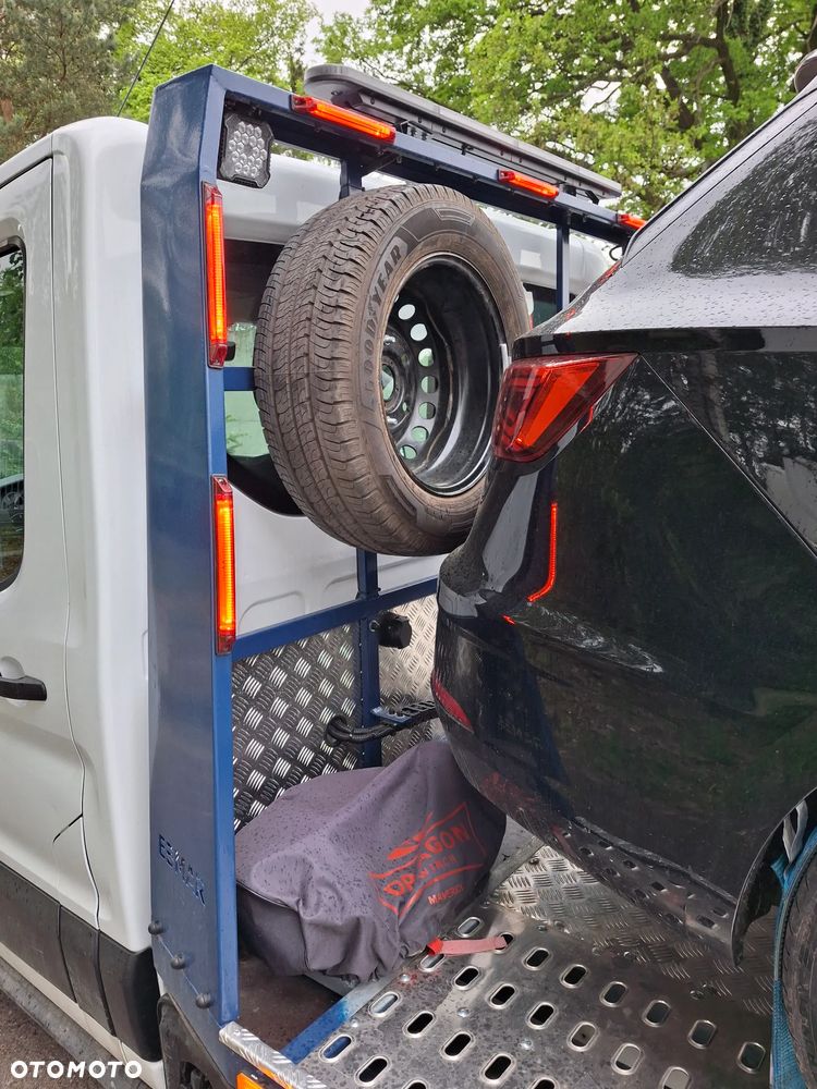 Ford Transit - 13