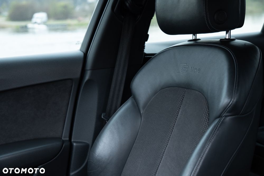 Audi A6 Limousine - 18