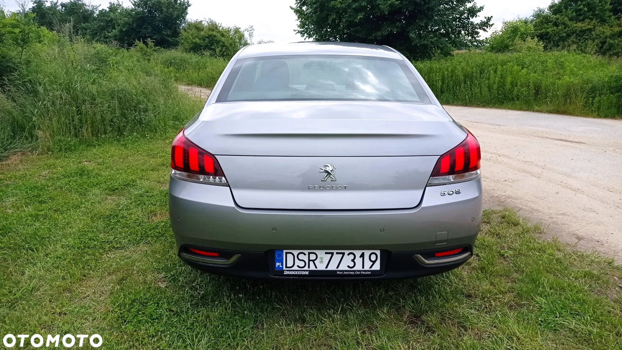 Peugeot 508 1.6 e-THP Active S&S - 9