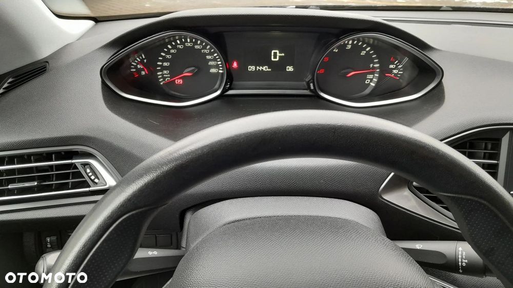 Peugeot 308 - 6