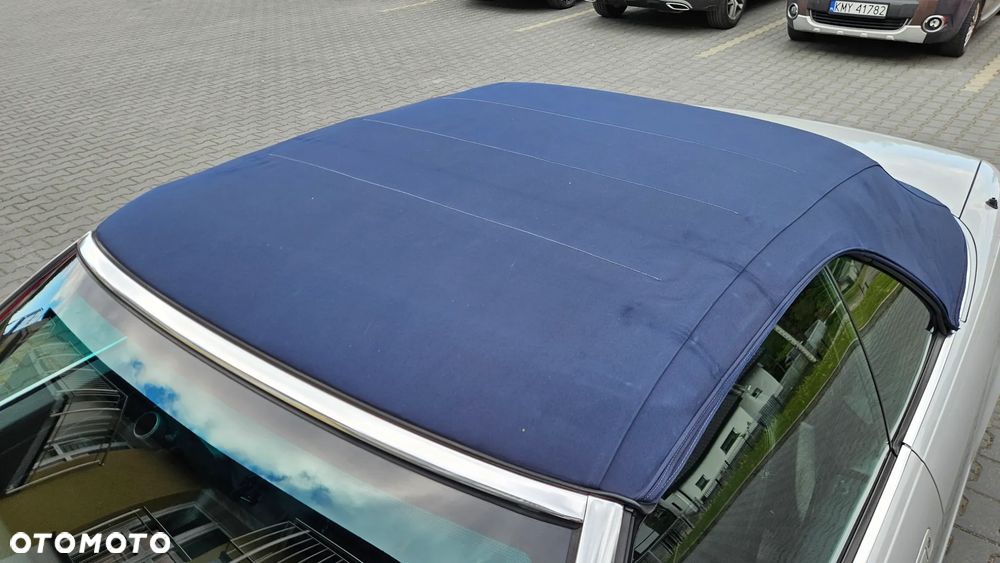 Audi 80 2.0 E - 37