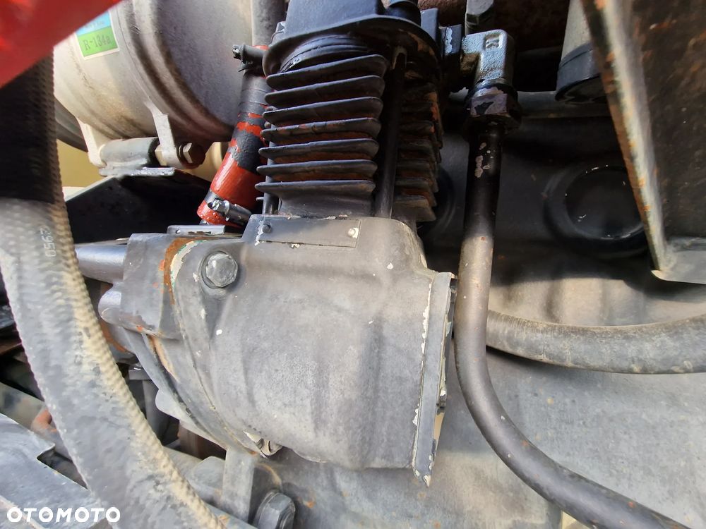 Zetor Forterra 115, 2012r. - 14