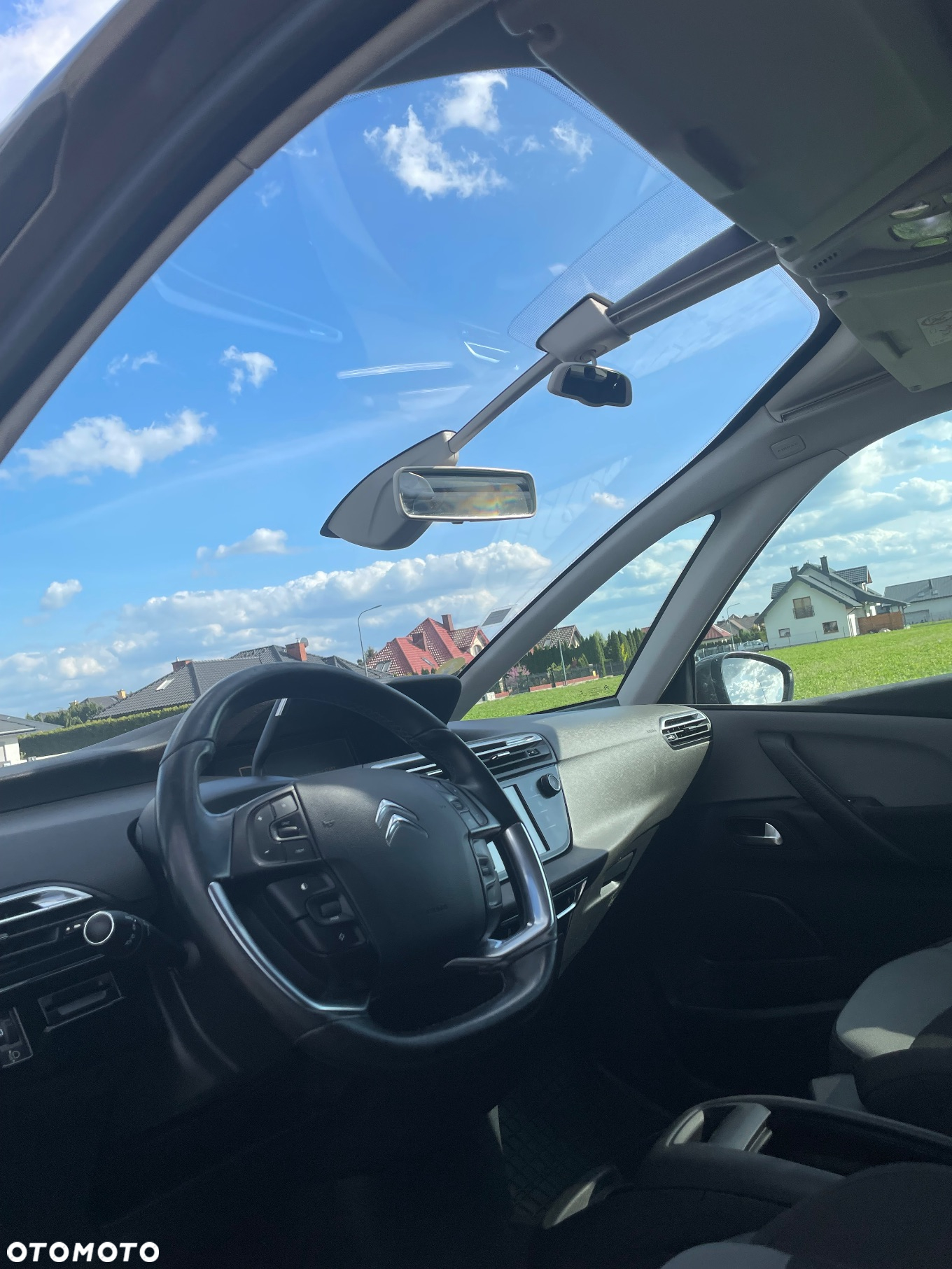 Citroën C4 Picasso BlueHDi 120 EAT6 FEEL - 19