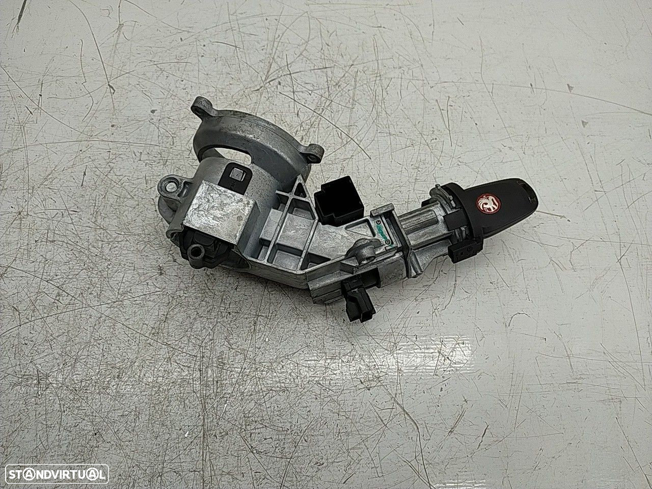 Canhão Ignição Opel Corsa D (S07) - 5