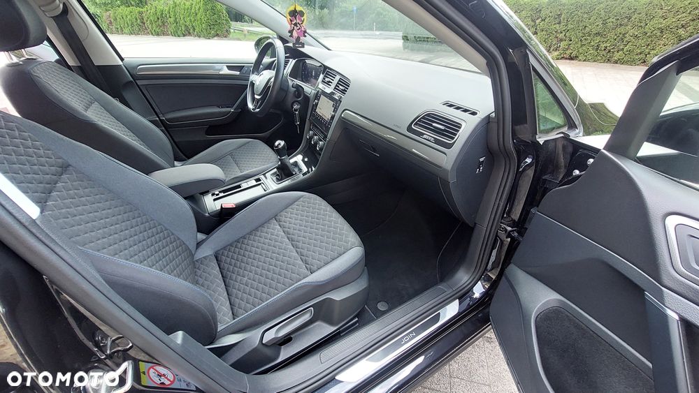 Volkswagen Golf 1.5 TSI ACT OPF Join - 8
