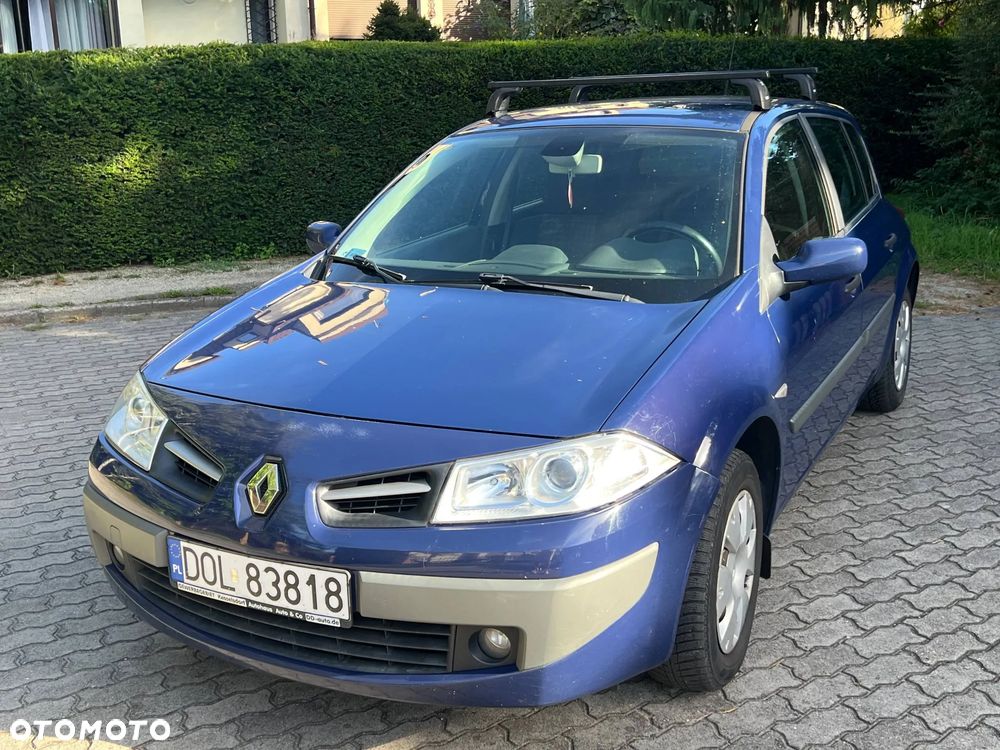 Renault Megane - 23