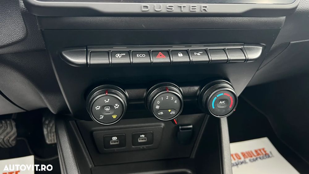 Dacia Duster - 14