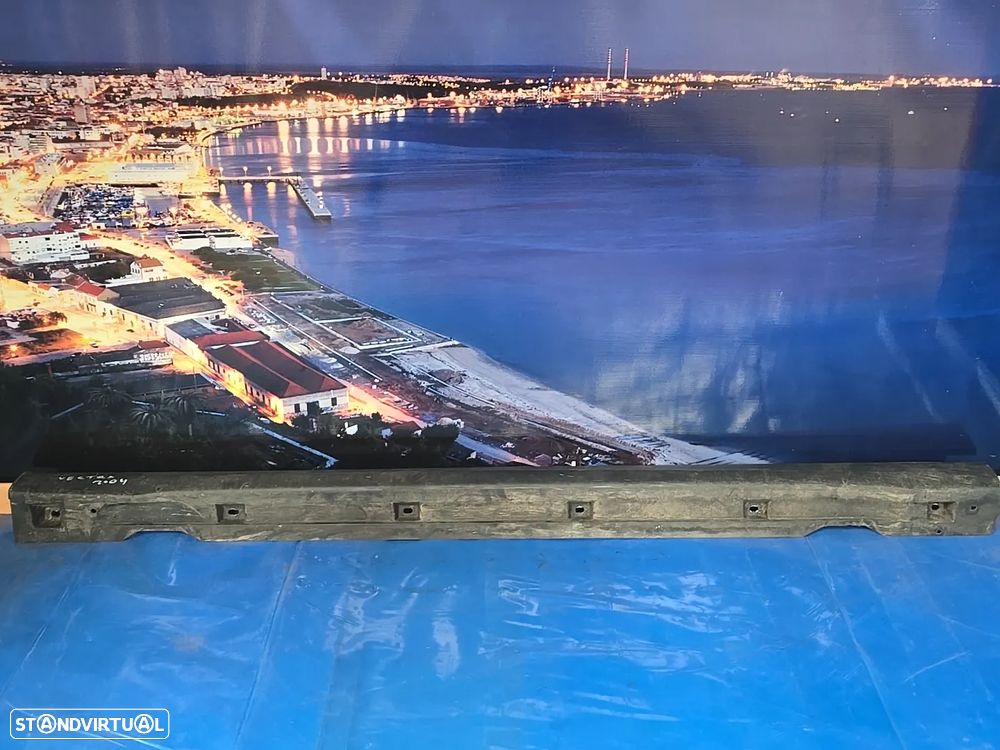 Embaladeira laterais direita para opel Vectra Hatchback 2002- - 1