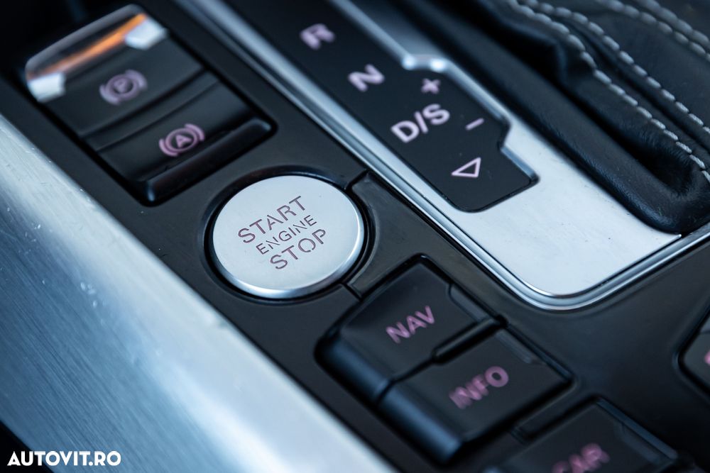 Audi Q5 2.0 TDI Quattro S tronic Sport - 34