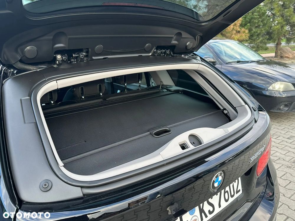 BMW Seria 3 320d - 8