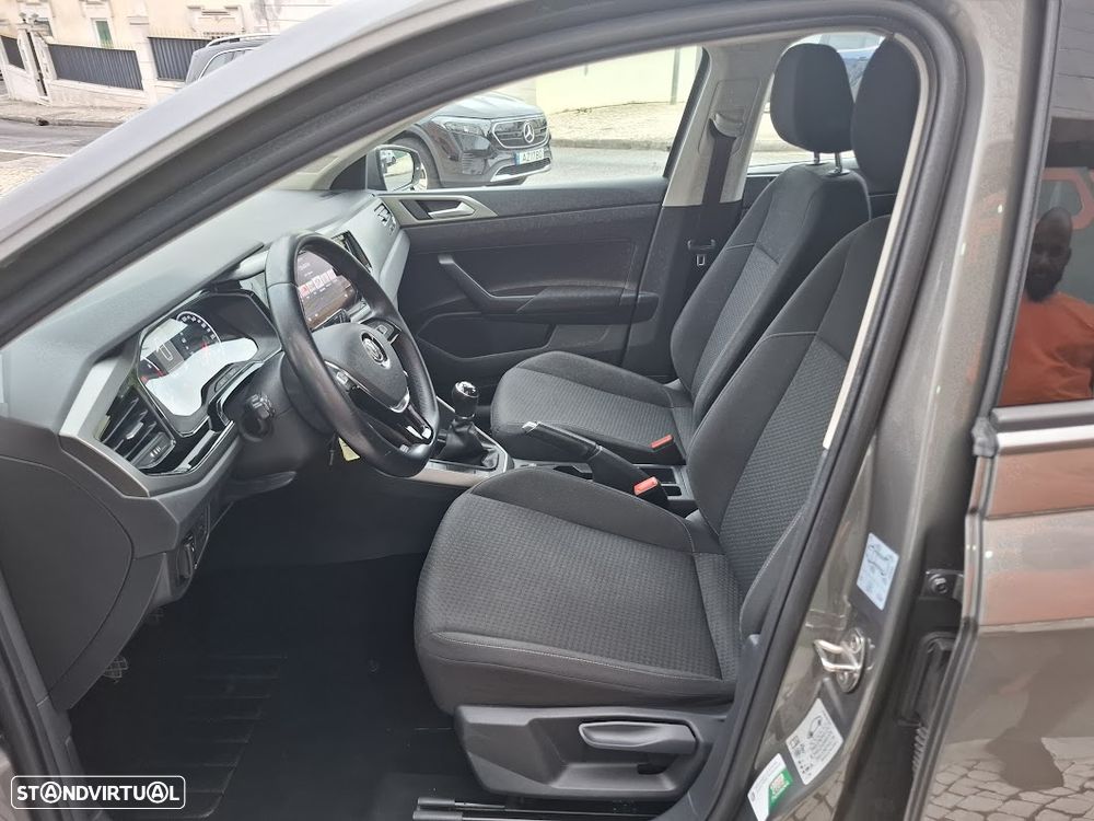 VW Polo 1.0 TSI Confortline - 30