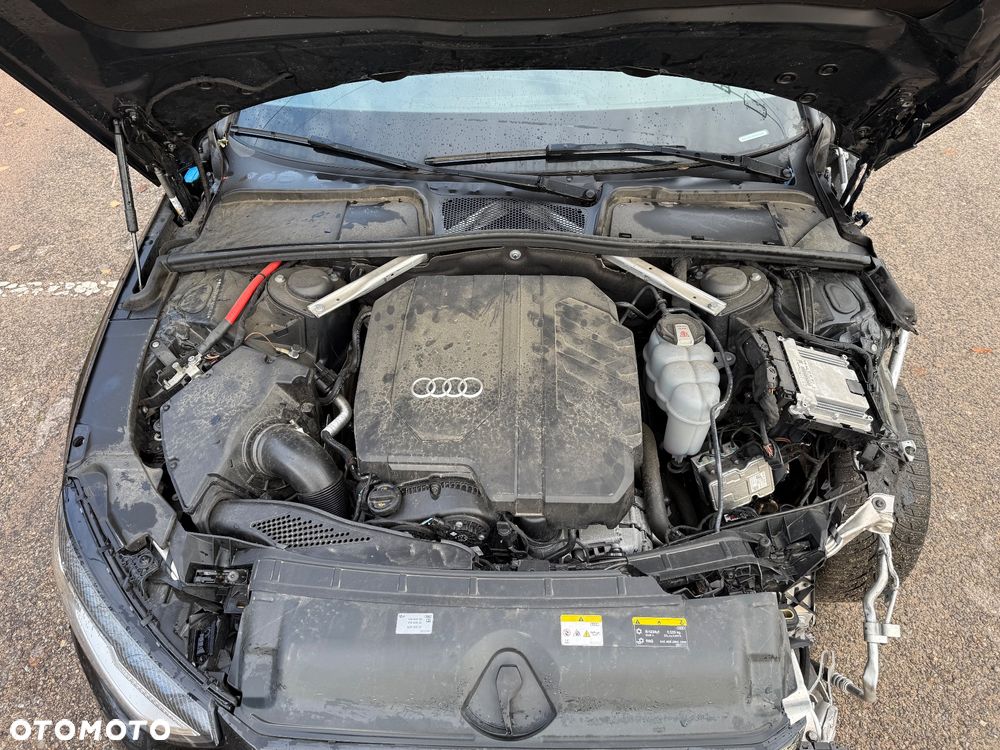 Audi A4 Avant 35 TFSI S tronic advanced - 19