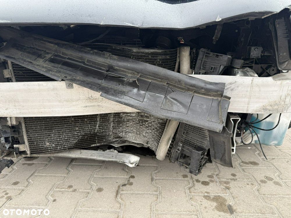 Mercedes-Benz Klasa A - 12