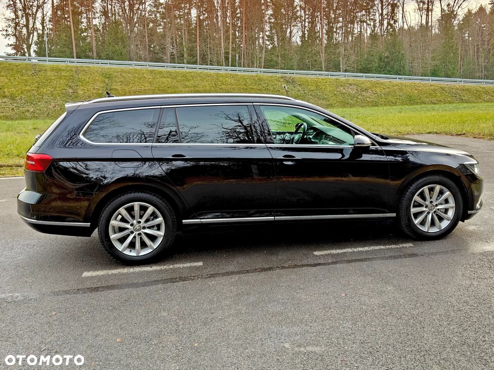 Volkswagen Passat - 11