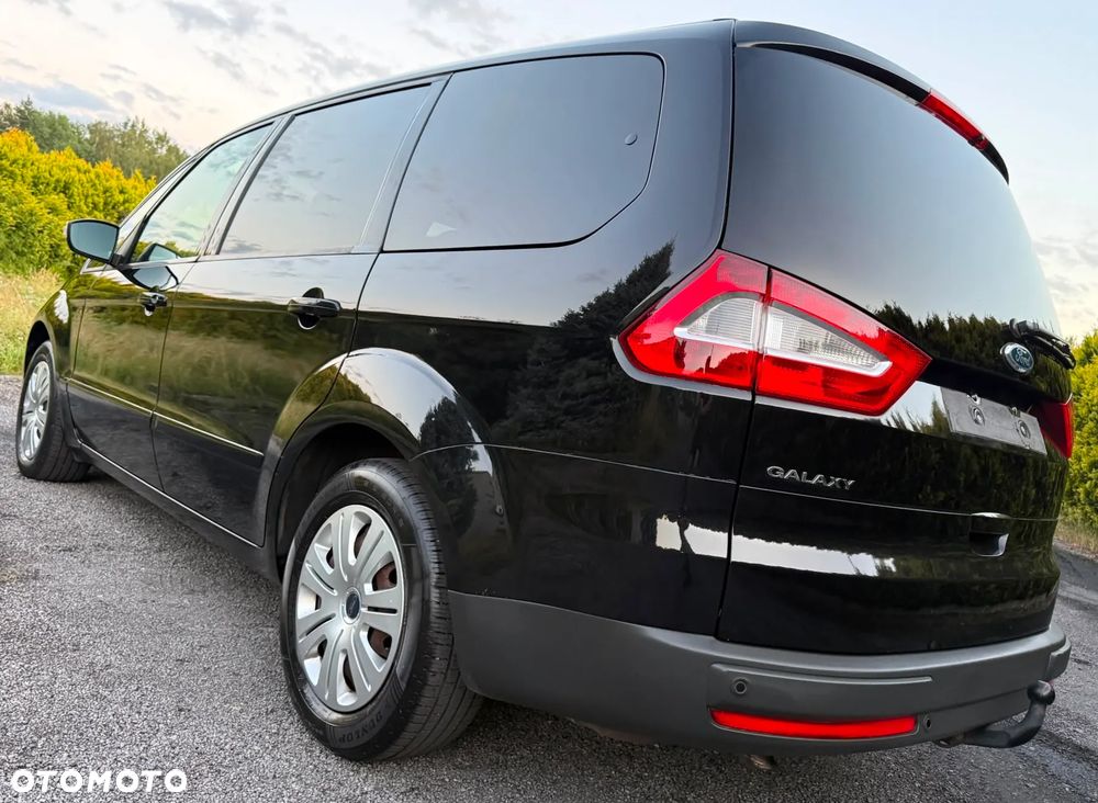Ford Galaxy - 4
