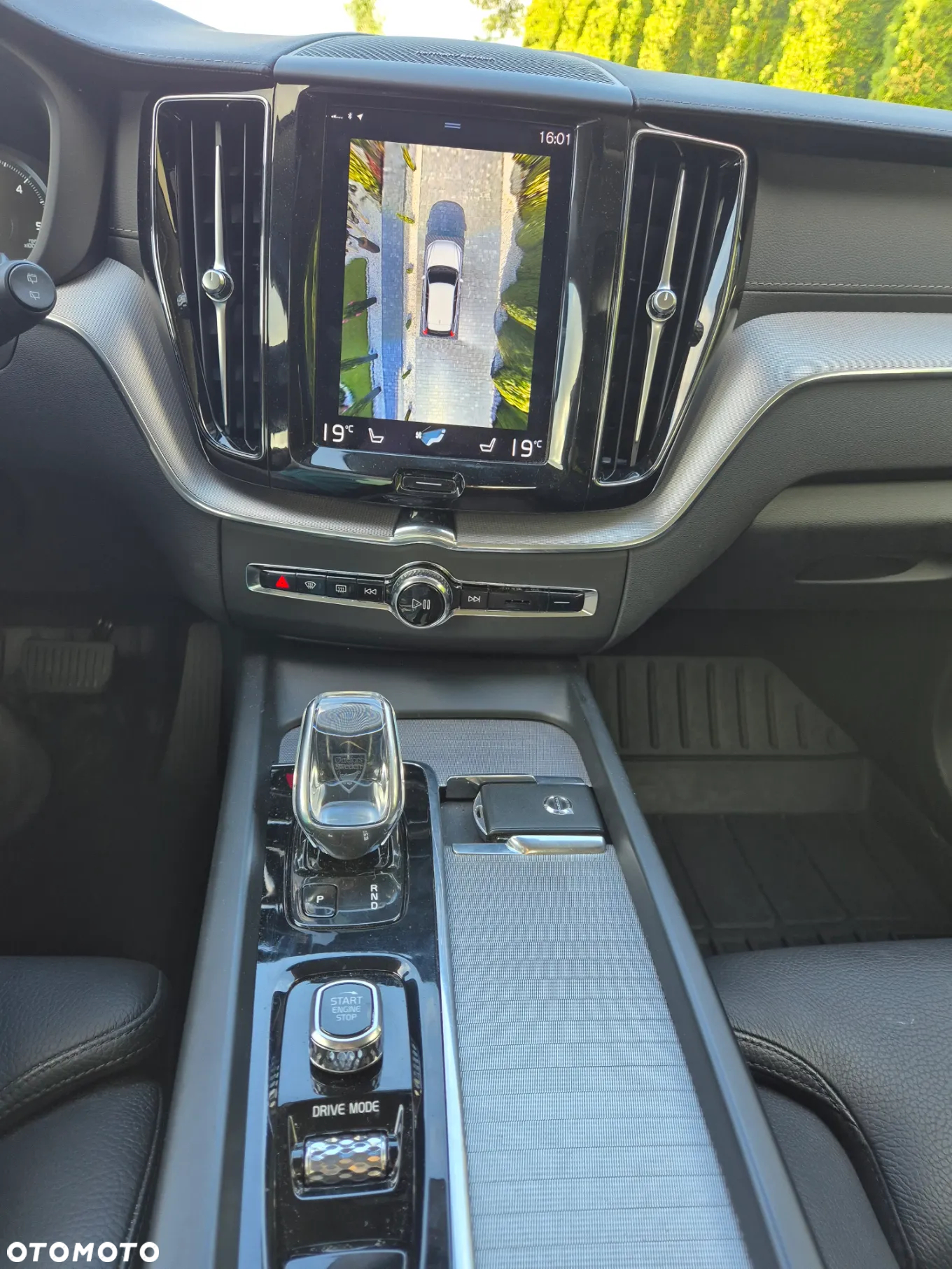 Volvo XC 60 D4 Inscription - 17