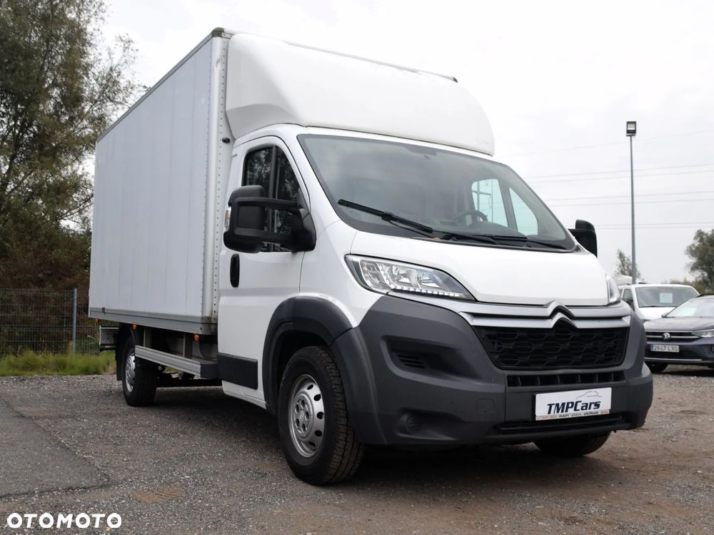 Citroën CARGO JUMPER - 3