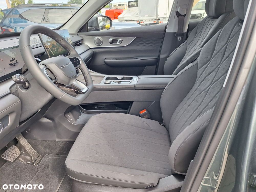 Chery Tiggo 8 - 11