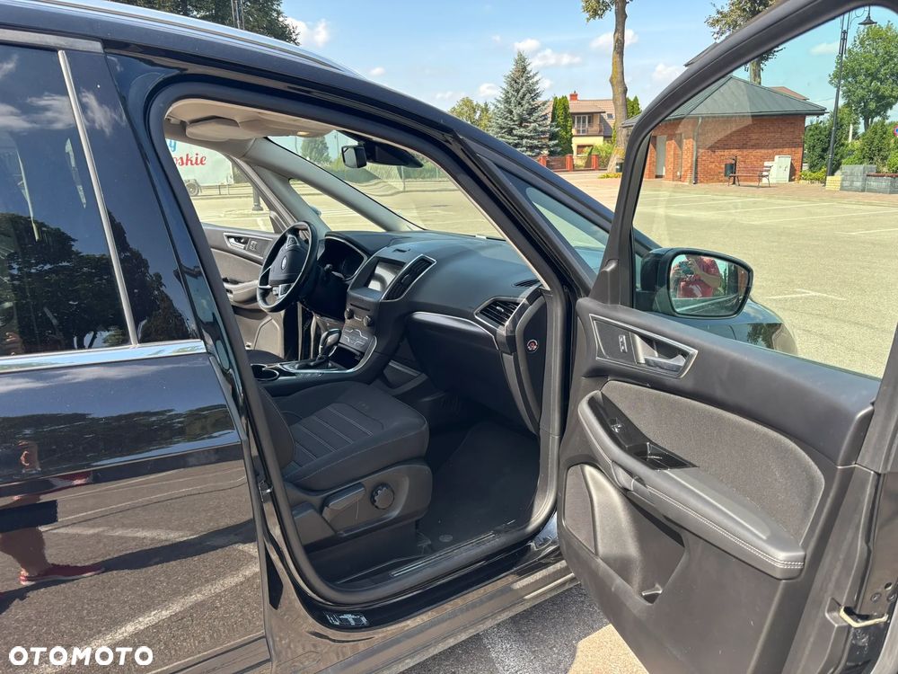 Ford Galaxy 2.0 TDCi Titanium PowerShift - 16