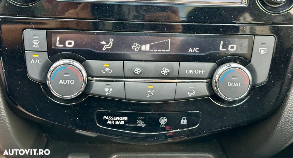 Nissan Qashqai - 22