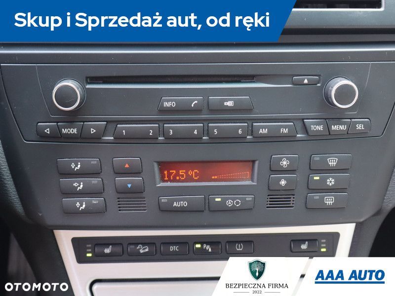 BMW X3 - 15