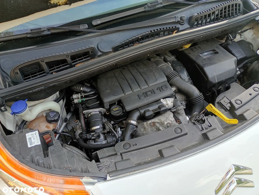 Citroën C3 Picasso - 32