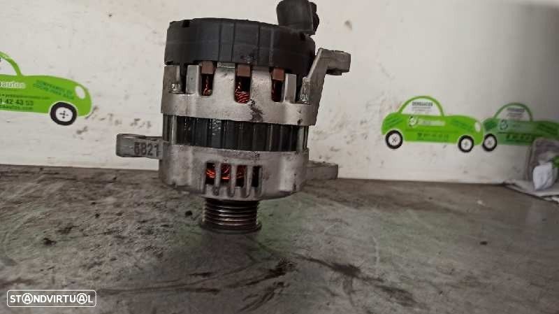 ALTERNADOR CHEVROLET LACETTI 2005 -96540542 - 4