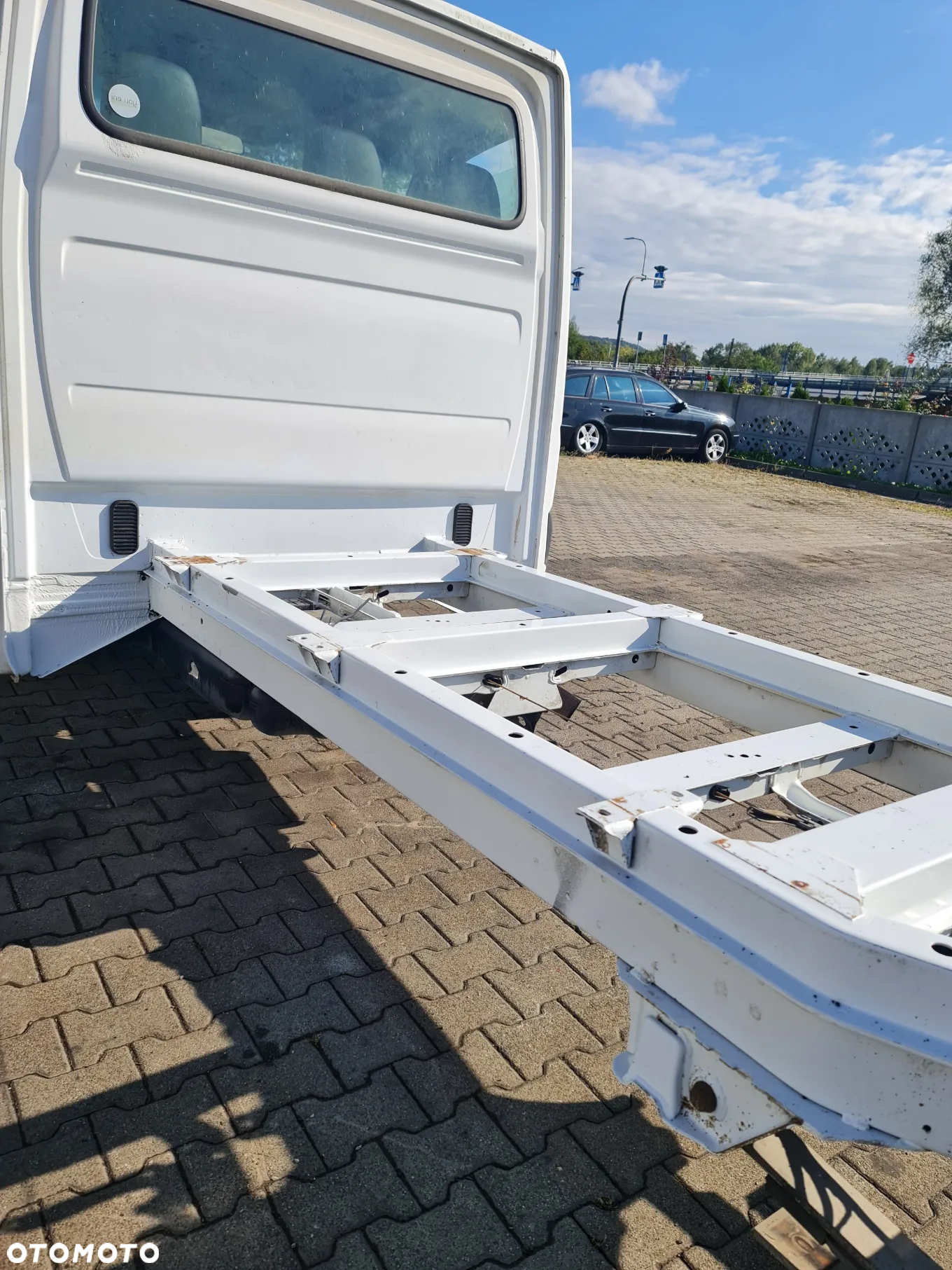 Mercedes-Benz Sprinter  515CDI  415CDI - 9