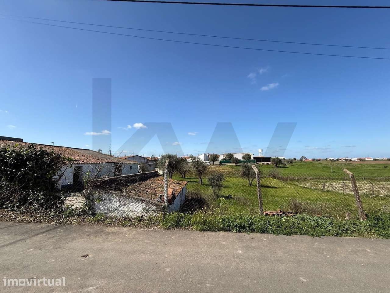 Quinta com 3.750 m2, Moradia e Potencial Turístico – Refúgio no Coraçã - Grande imagem: 2/15