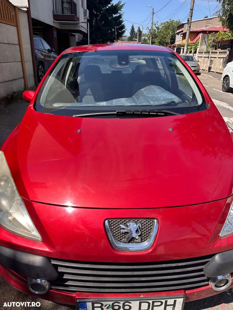 Peugeot 307 1.6 Confort - 1
