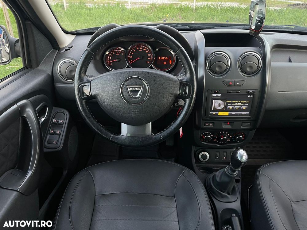 Dacia Duster - 10