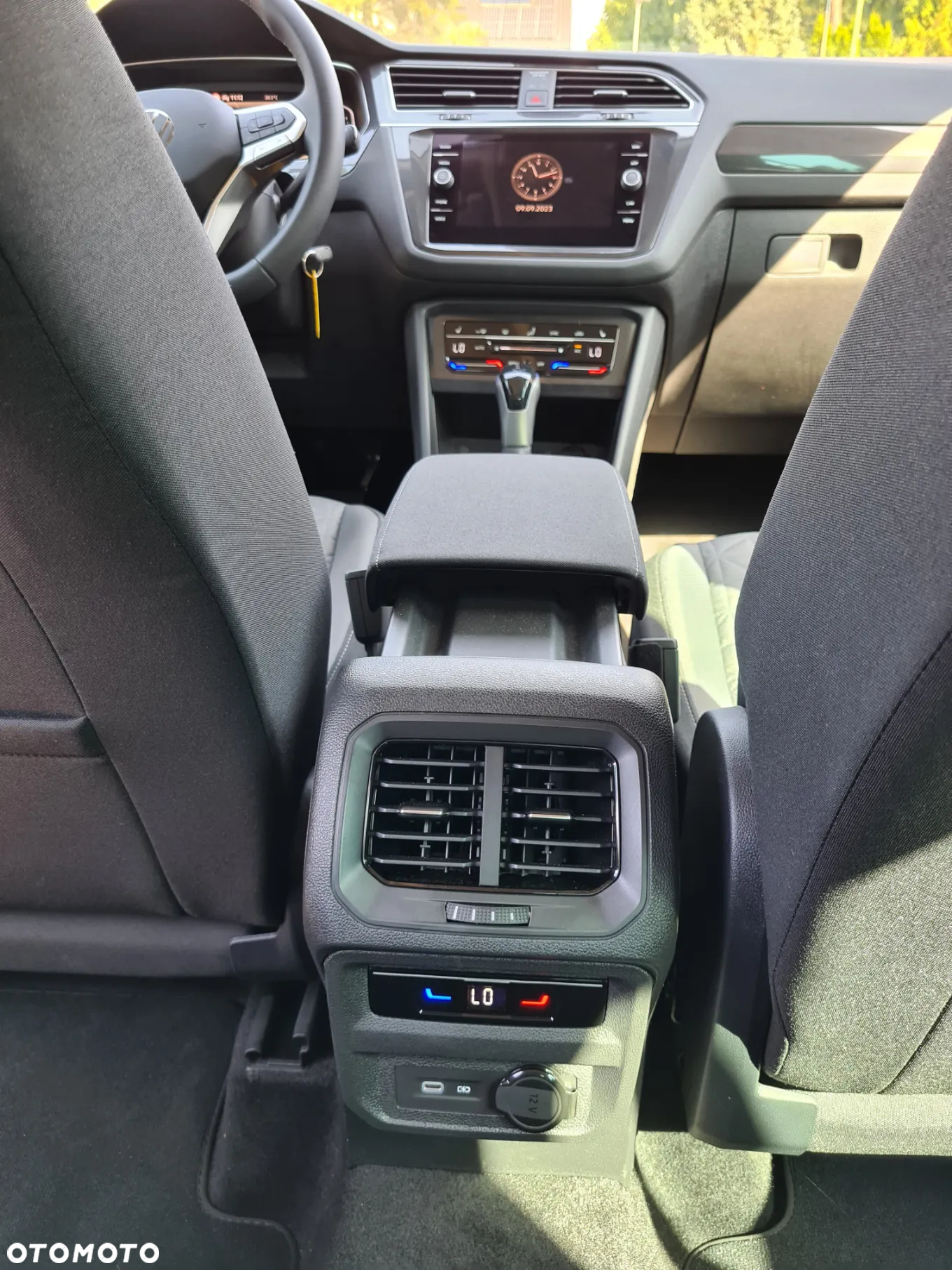 Volkswagen Tiguan 1.5 TSI OPF DSG URBAN SPORT - 30