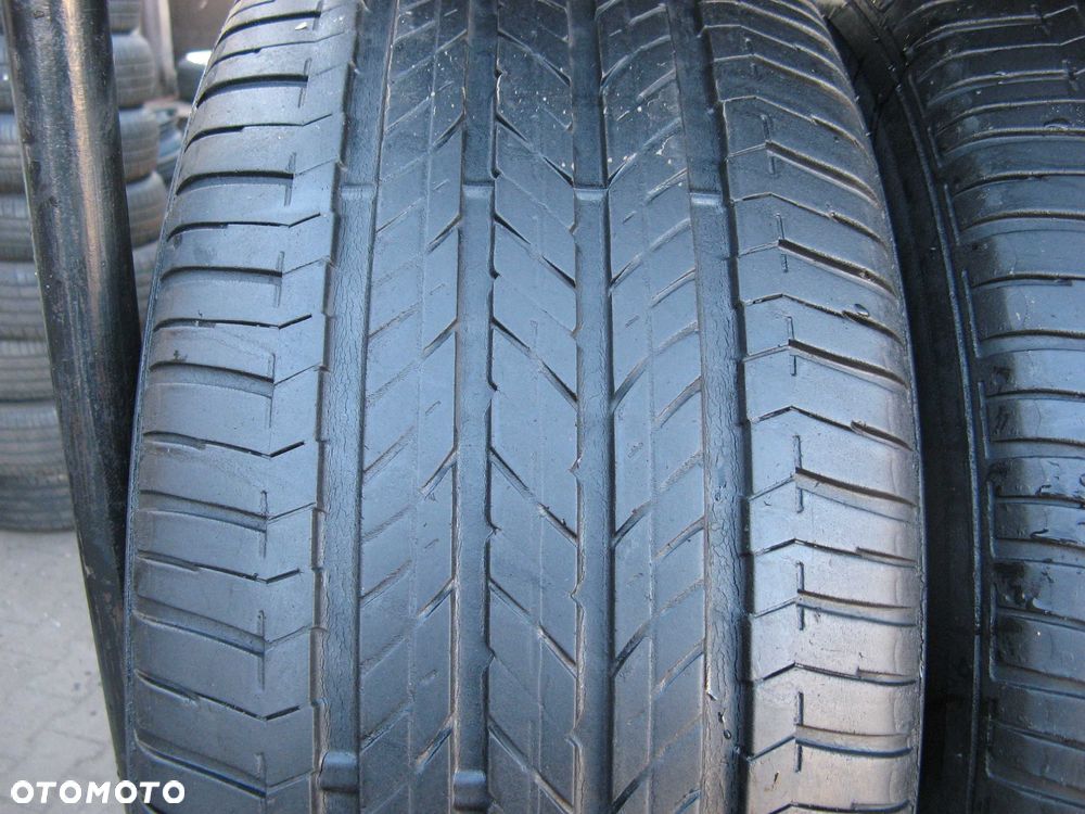 255/55R18 BRIDGESTONE Dueler H/L 400 - nr.9361 Run Flat - 4
