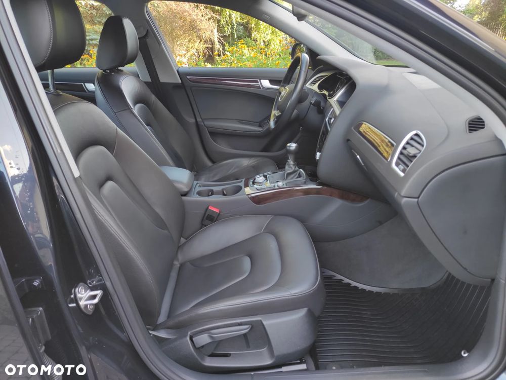 Audi A4 Limousine 2.0 TFSI Limited Edition - 13