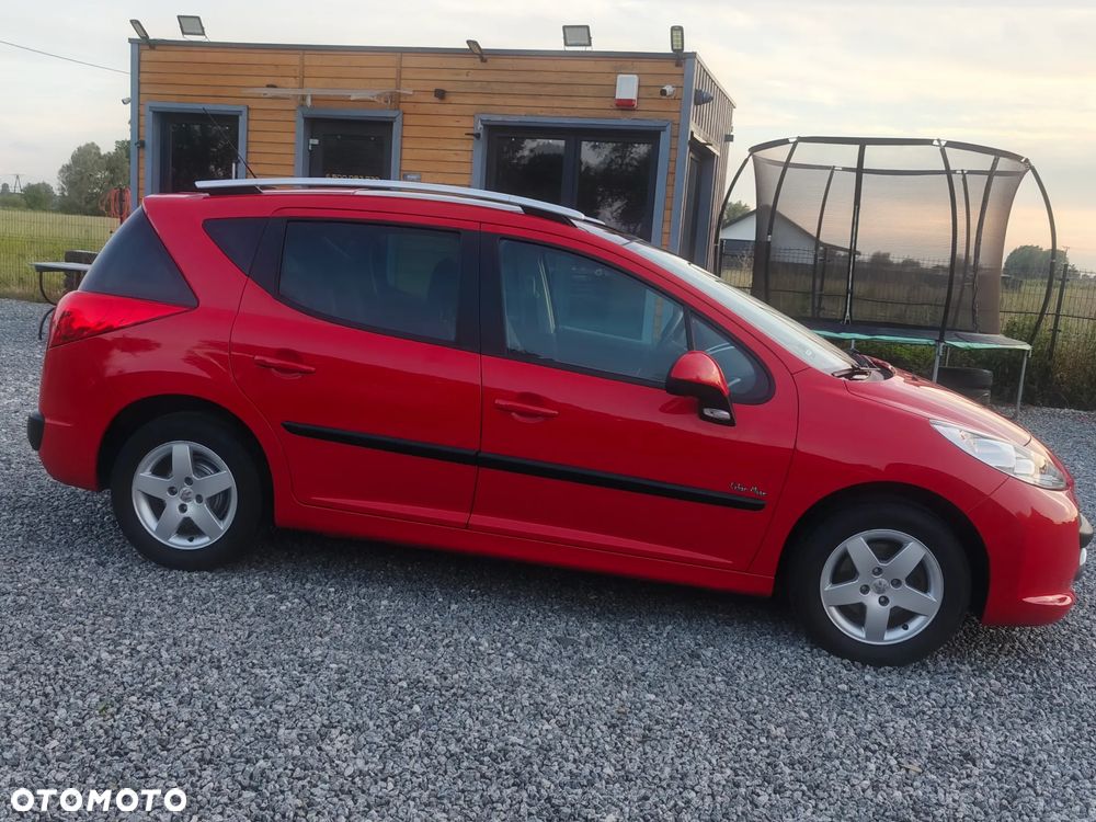 Peugeot 207 95 VTi Urban Style - 5