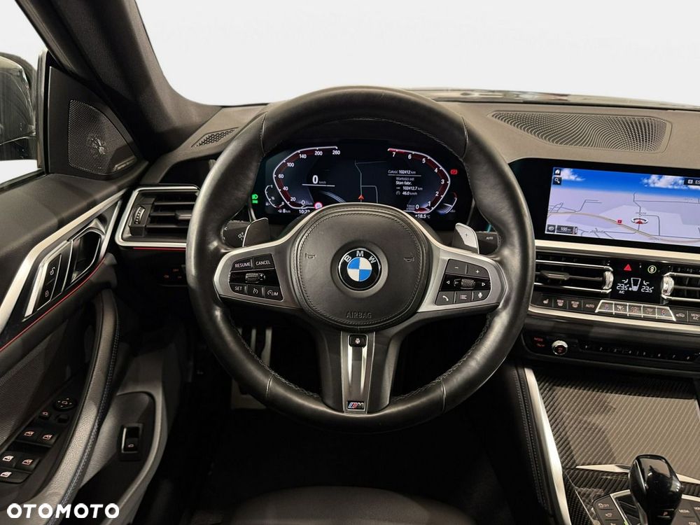BMW Seria 4 - 14