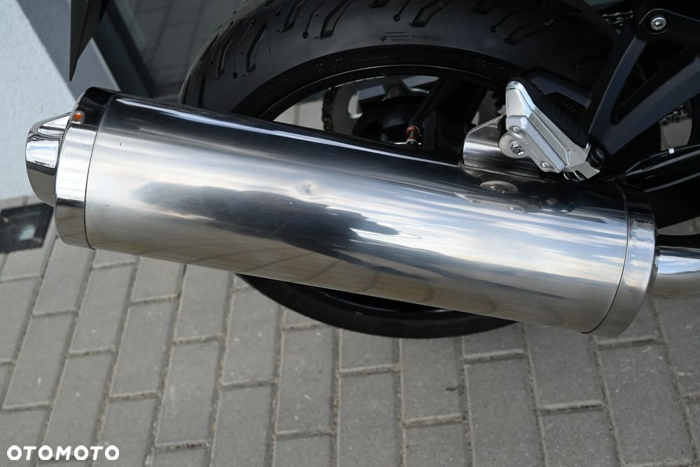 Suzuki Bandit - 38