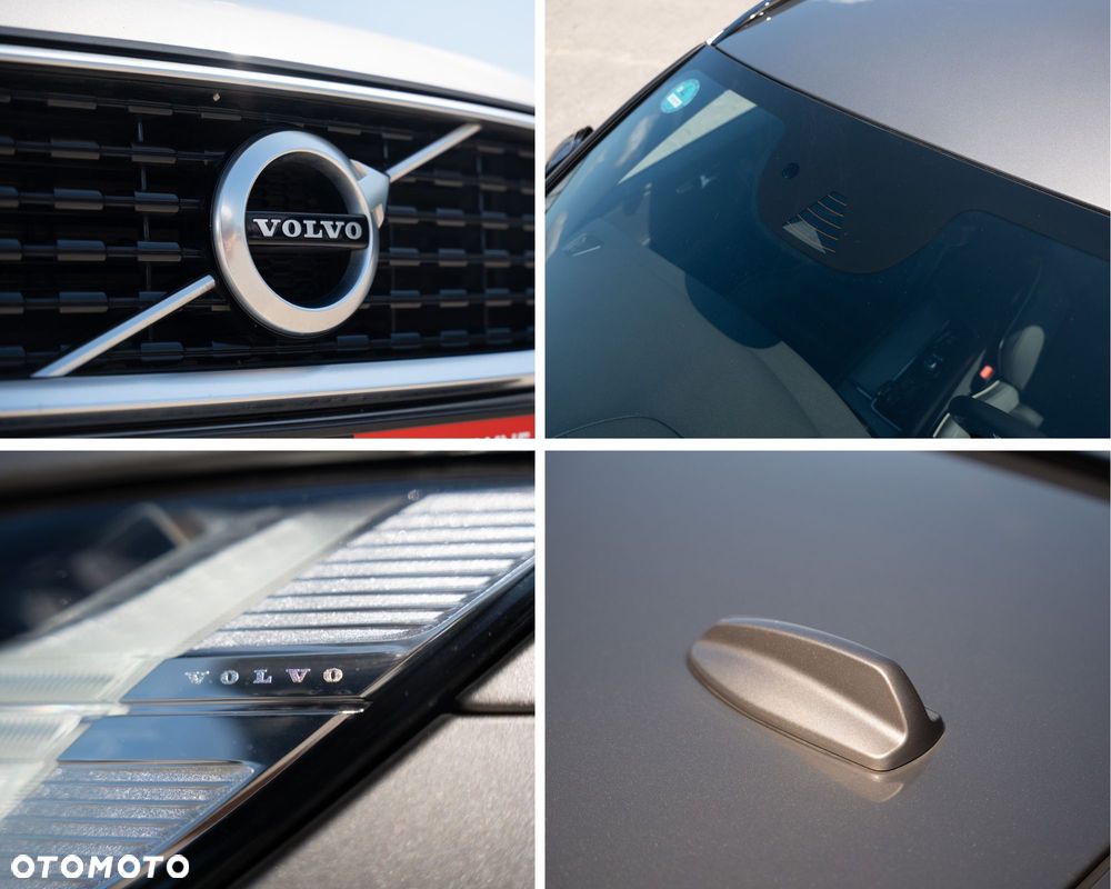 Volvo V60 T5 Geartronic R-Design - 18