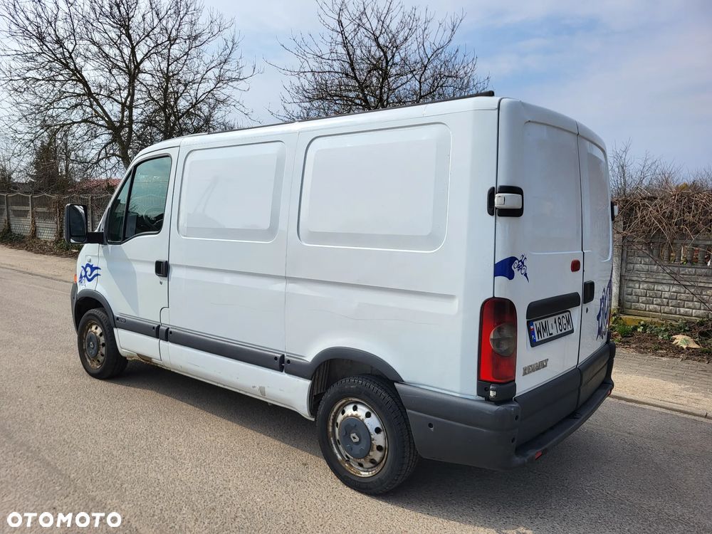 Renault Master - 3