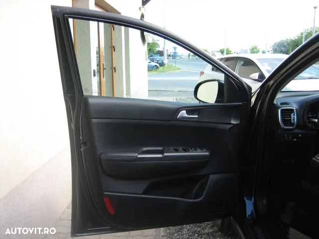 Kia Sportage - 20
