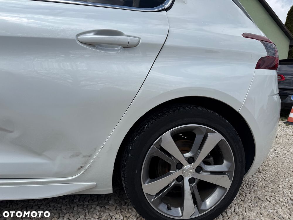 Peugeot 308 - 26