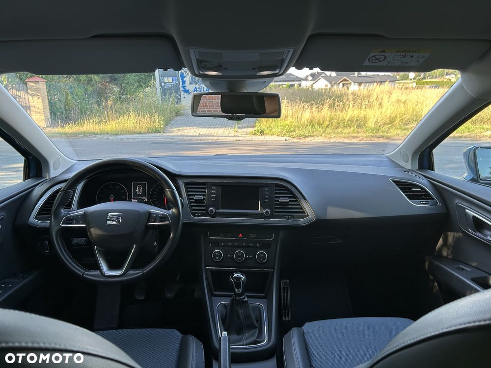Seat Leon - 6