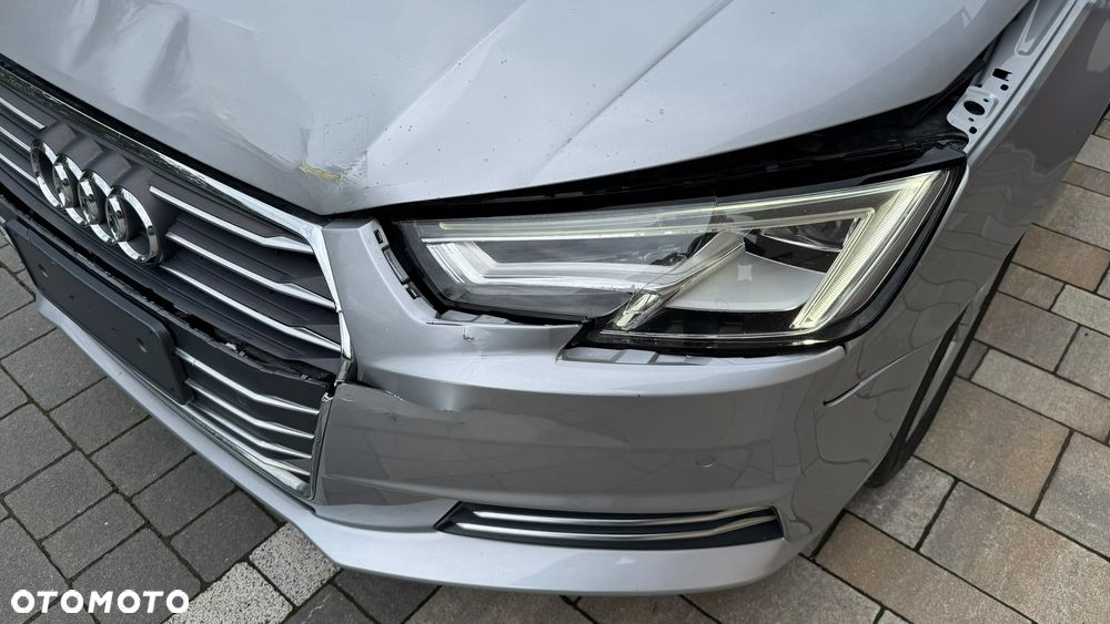 Audi A4 Avant 2.0 TDI Design - 36