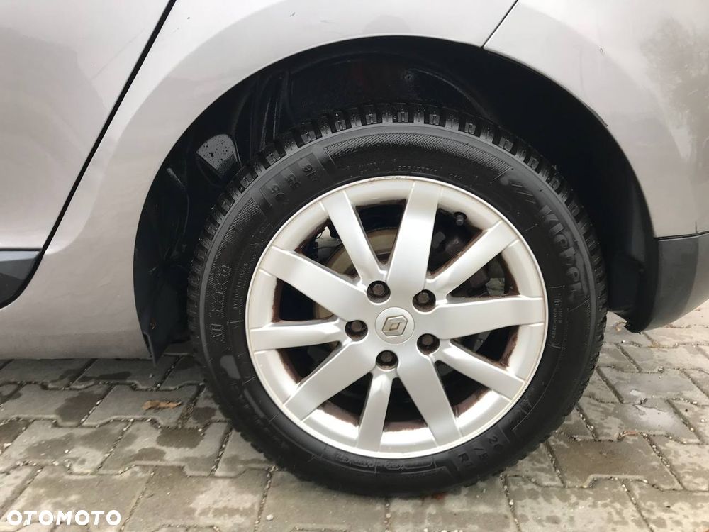 Renault Megane - 34