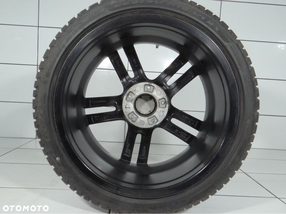 Koła zimowe BMW M-PAKIET 18" 1 F20 F21 2 F22 F23 - 5