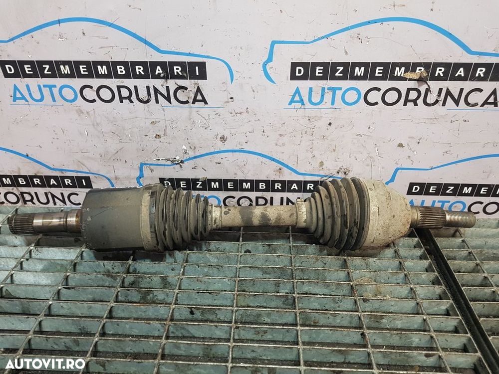 Planetara Stanga Fata Opel Antara Facelift 2.2 D 2010 - 2015 184CP Manuala Z22D1 (596) ... - 1