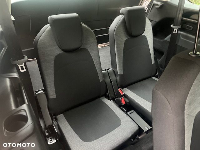 Citroën C4 Picasso 1.6 BlueHDi MoreLife - 16