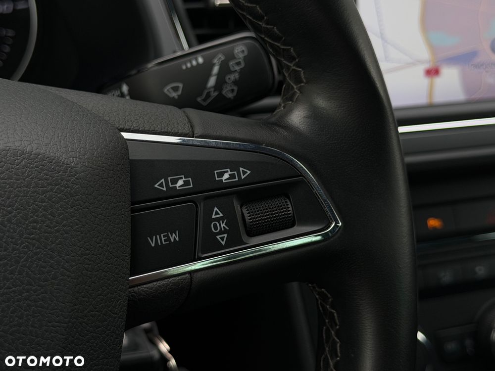 Seat Leon 1.5 TSI ACT OPF Style - 24